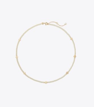 Collana Moondance Pearl