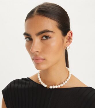 Collana Moondance Pearl