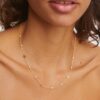 Collana Moondance Pearl Collana Moondance Pearl