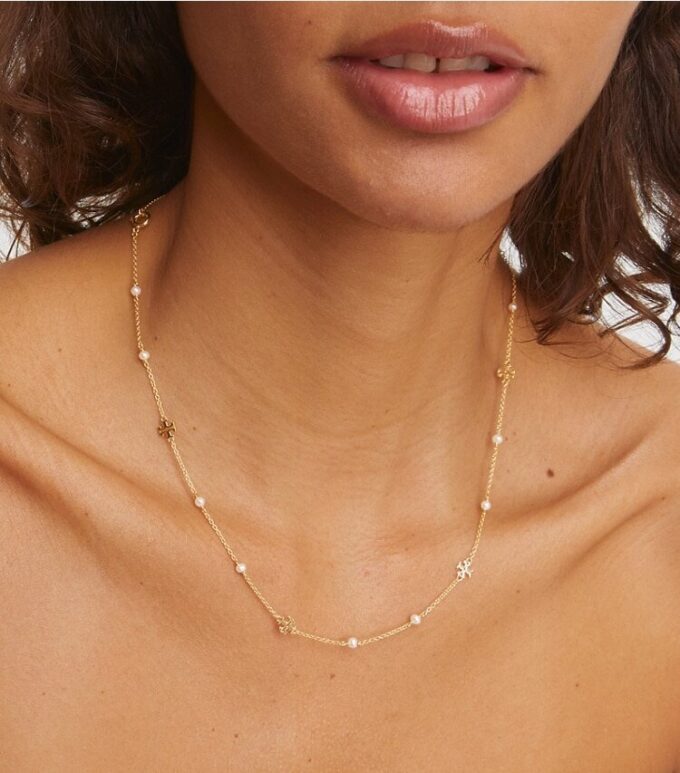 Collana Moondance Pearl Collana Moondance Pearl