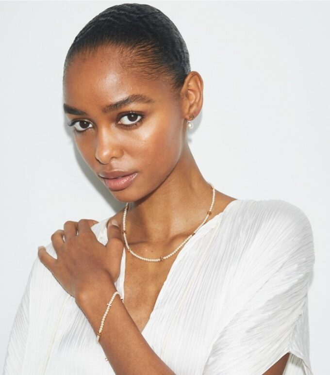 Bracciale Moondance Pearl Bracciale Moondance Pearl