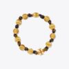 Collana Roxanne Fluted Collana Roxanne Fluted