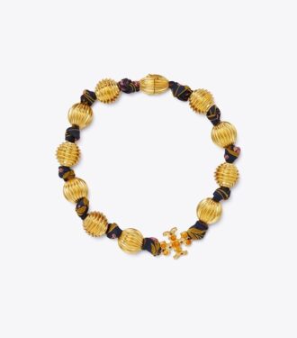 Collana Roxanne Fluted