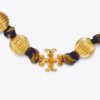 Collana Roxanne Fluted Collana Roxanne Fluted