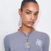 Collana Runway Swirl Collana Runway Swirl