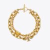 Collana Torsade Statement