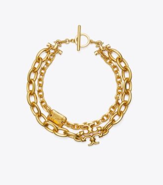 Collana Torsade Statement