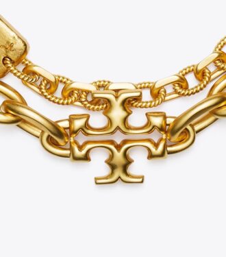 Collana Torsade Statement