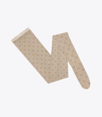 Collant T Monogram