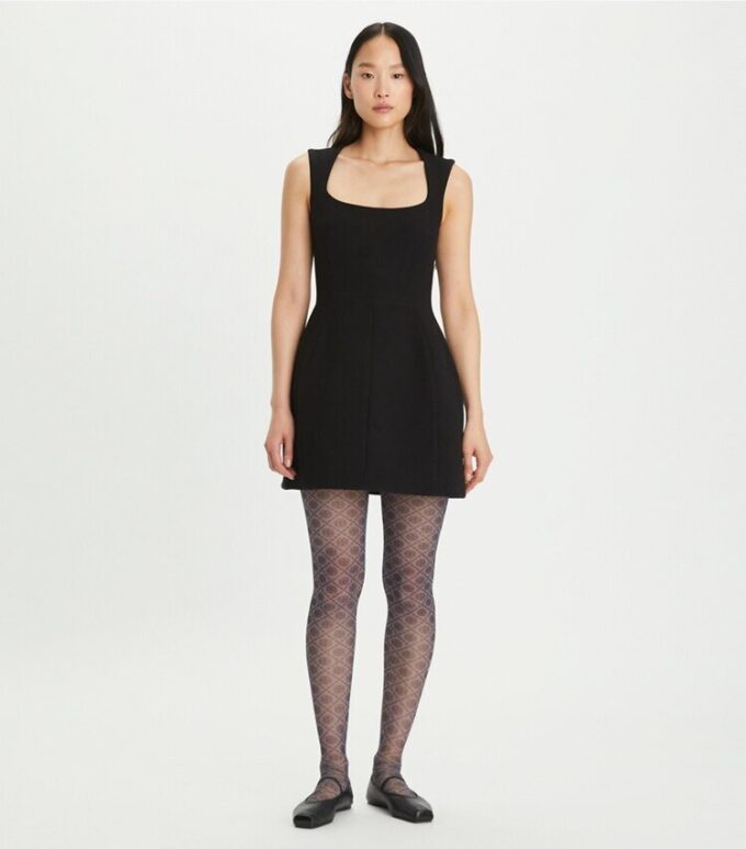 Collant T Monogram Collant T Monogram