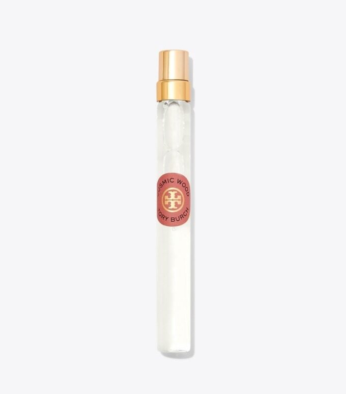 Cosmic Wood Eau De Parfum Spray da viaggio 10 ml Cosmic Wood Eau De Parfum Spray da viaggio 10 ml