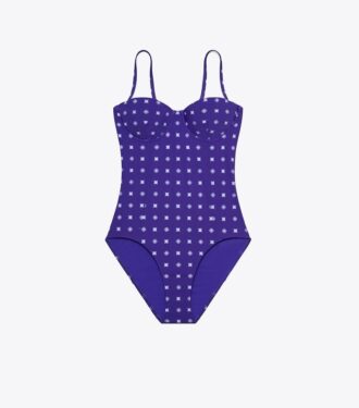 Costume da bagno balconcino