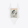 Costume da bagno Bee Tank Costume da bagno Bee Tank