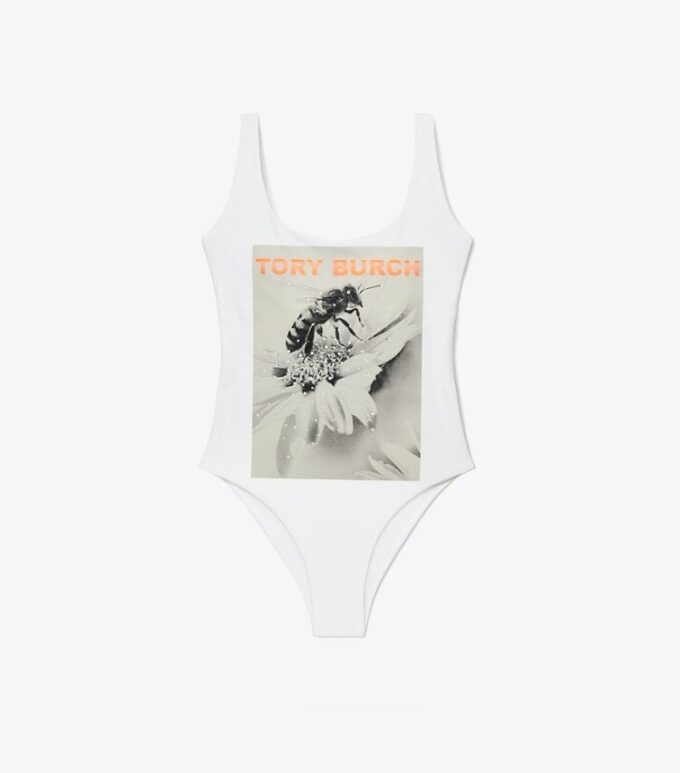 Costume da bagno Bee Tank Costume da bagno Bee Tank