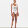 Costume da bagno Bee Tank Costume da bagno Bee Tank