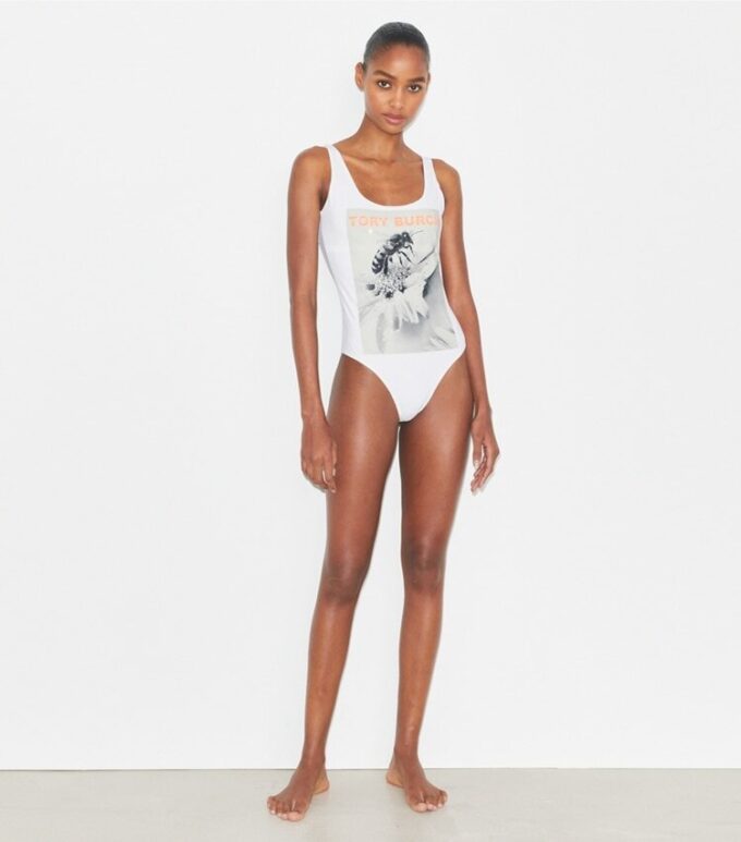 Costume da bagno Bee Tank Costume da bagno Bee Tank