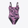 Costume da bagno con clip Costume da bagno con clip