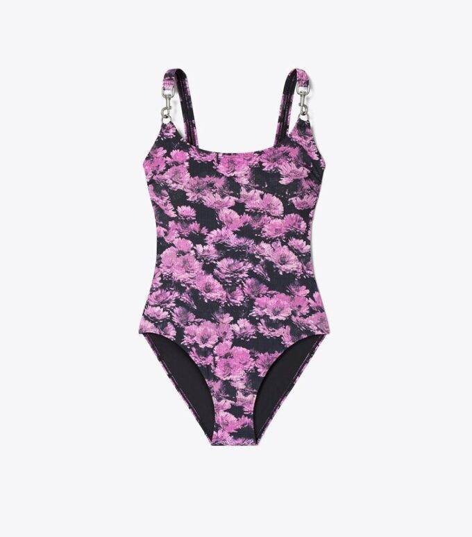 Costume da bagno con clip Costume da bagno con clip