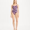 Costume da bagno con clip Costume da bagno con clip