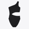 Costume da bagno con cut-out Costume da bagno con cut-out