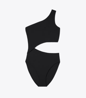 Costume da bagno con cut-out