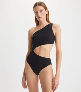 Costume da bagno con cut-out