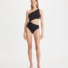 Costume da bagno con cut-out Costume da bagno con cut-out