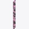 Cravatta a nastro Pixel Flower