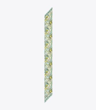 Cravatta in seta Dream Paisley