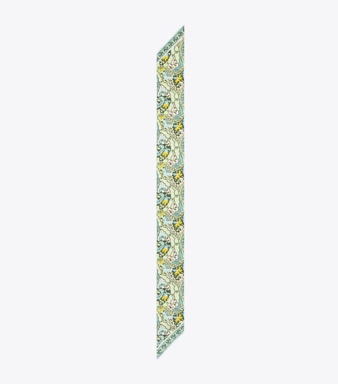 Cravatta in seta Dream Paisley