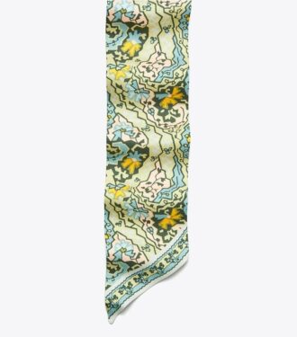 Cravatta in seta Dream Paisley
