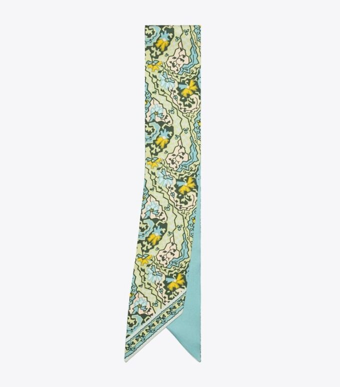 Cravatta in seta Dream Paisley