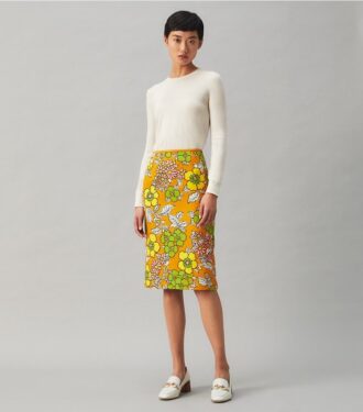 Décolleté Jessa in vernice