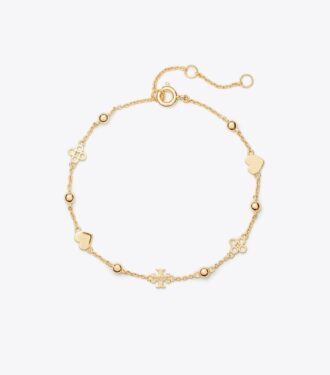 Delicato bracciale Kira