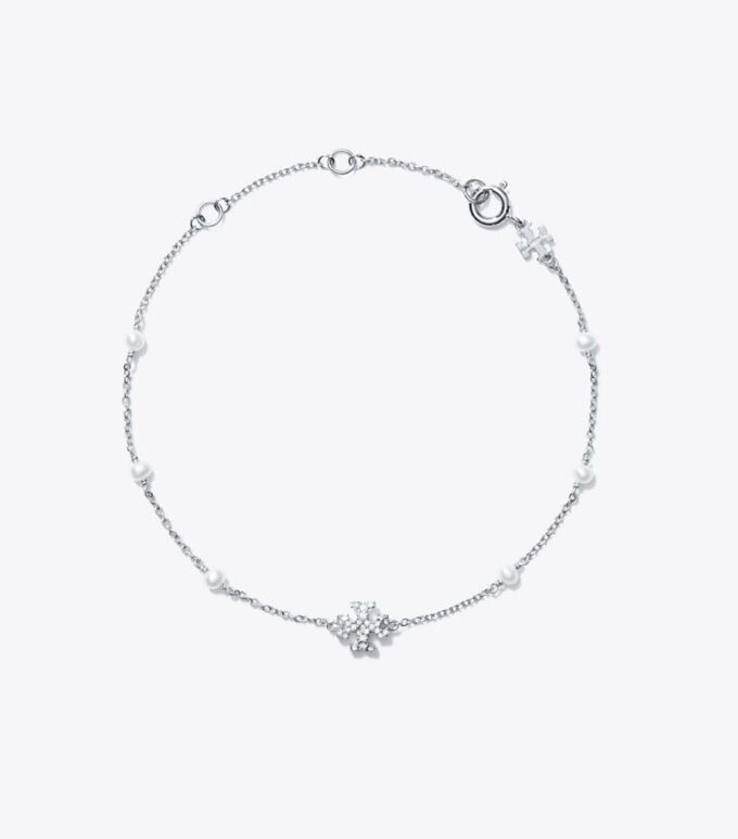 Delicato bracciale Kira Pearl Delicato bracciale Kira Pearl