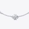 Delicato bracciale Kira Pearl Delicato bracciale Kira Pearl