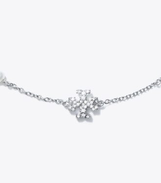 Delicato bracciale Kira Pearl