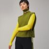 Dickies in lana merino a costine