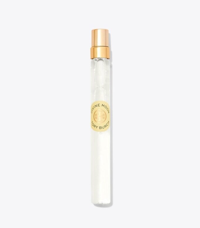 Divine Moon Eau De Parfum Spray da viaggio 10 ml