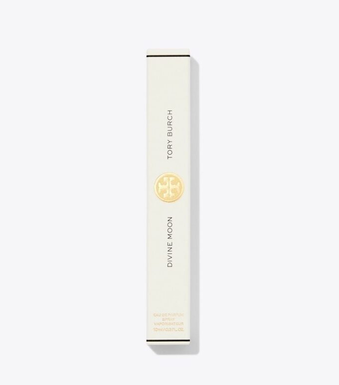 Divine Moon Eau De Parfum Spray da viaggio 10 ml
