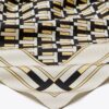 Due per T Foulard