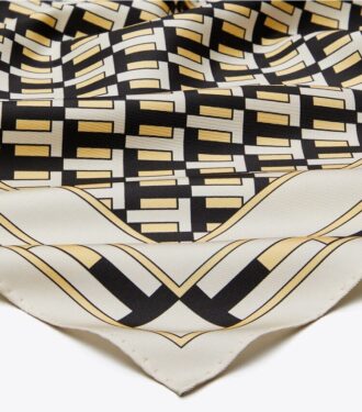 Due per T Foulard