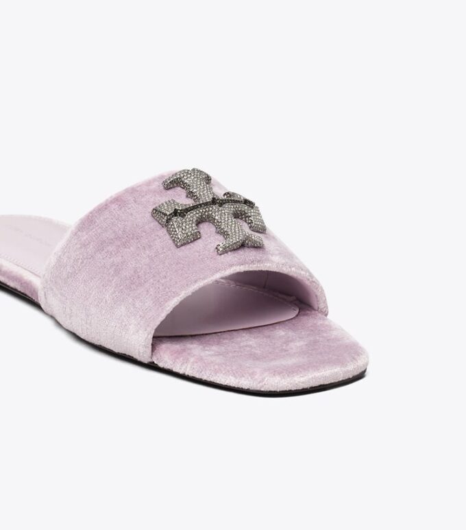 Eleanor Pavé Slide