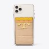 Eleanor Phone Card Pocket