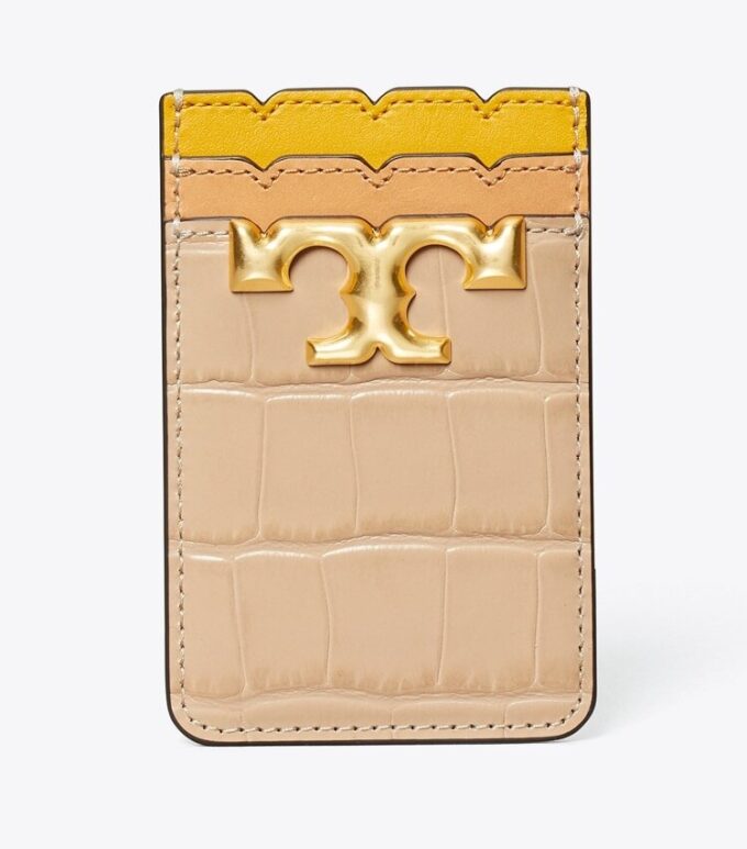 Eleanor Phone Card Pocket