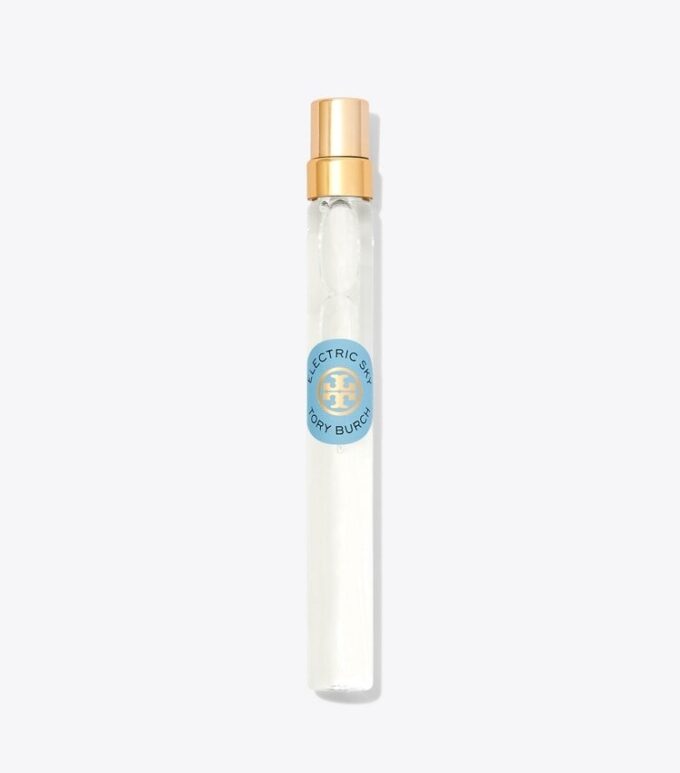 Electric Sky Eau De Parfum Spray da viaggio 10 ml Electric Sky Eau De Parfum Spray da viaggio 10 ml