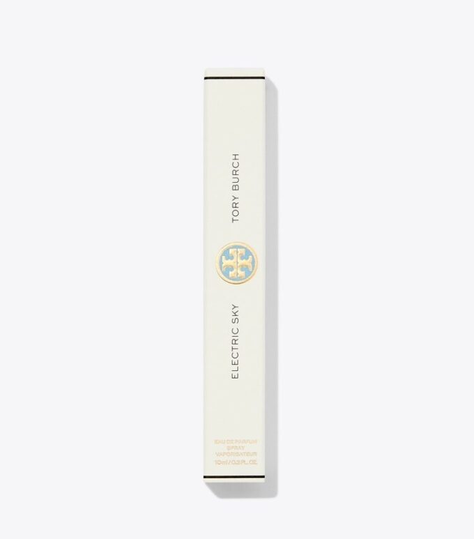 Electric Sky Eau De Parfum Spray da viaggio 10 ml Electric Sky Eau De Parfum Spray da viaggio 10 ml