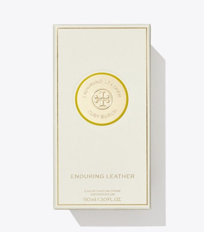 Enduring Leather Eau De Parfum 90 ml Enduring Leather Eau De Parfum 90 ml