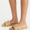 Esclusiva online: ciabatta sportiva Double T