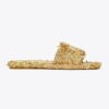 Esclusiva online: ciabatta sportiva Double T